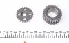 Комплект цепи IJS GROUP 401200FK