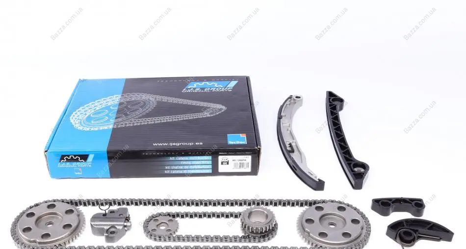 Комплект цепи IJS GROUP 401200FK