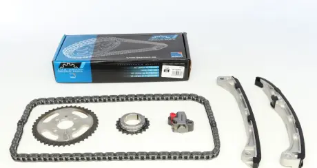 Комплект цепи IJS GROUP 401207FK