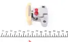 Комплект цепи IJS GROUP 40-1220FK