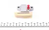 Комплект цепи IJS GROUP 40-1220FK