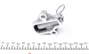 Комплект цепи IJS GROUP 40-1220FK