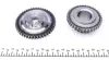 Комплект цепи IJS GROUP 40-1220FK