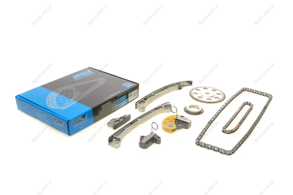 Комплект цепи IJS GROUP 401273FK