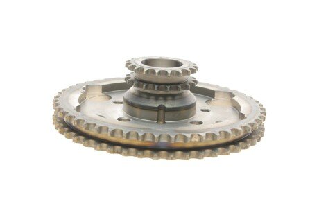 Комплект ланцюга ГРМ ijs group 401329FK