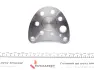Кулак поворотный IJS GROUP 102006