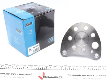 Кулак поворотный IJS GROUP 102006 Сеат Ибица