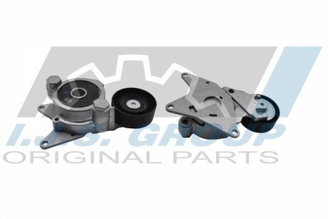 Натяжник ременя генератора ijs group 931217