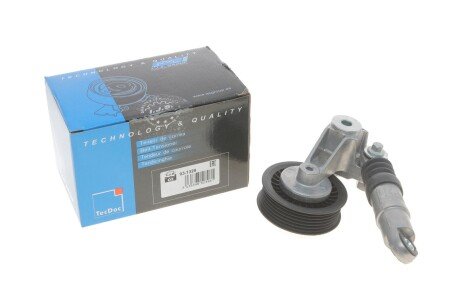 Натяжник ременя генератора ijs group 931329