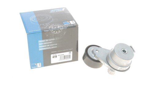 Натяжник ременя генератора ijs group 932340