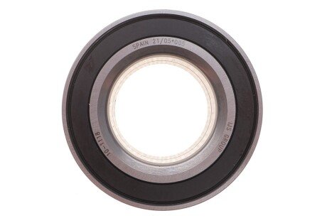 Подшипник передней ступицы ijs group 101118