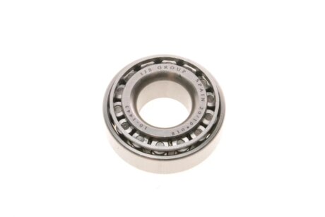 Підшипник передньої ступиці ijs group 101443