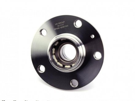 Подшипник задней ступицы ijs group 101117