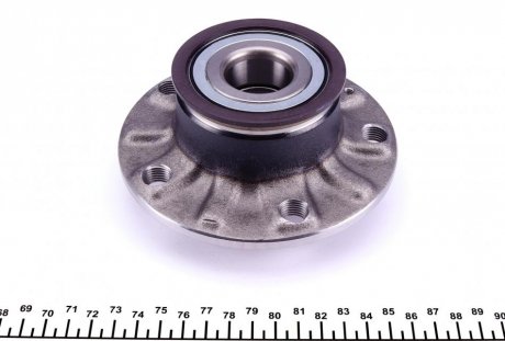 Подшипник задней ступицы ijs group 101117