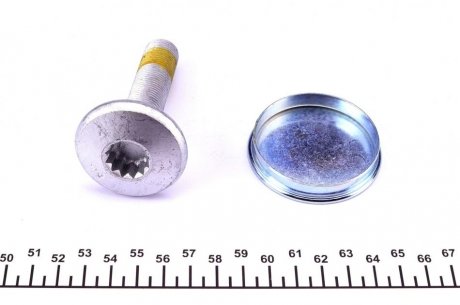 Подшипник задней ступицы ijs group 101117