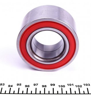 Подшипник передней ступицы ijs group 101134