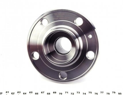 Подшипник передней ступицы ijs group 101143