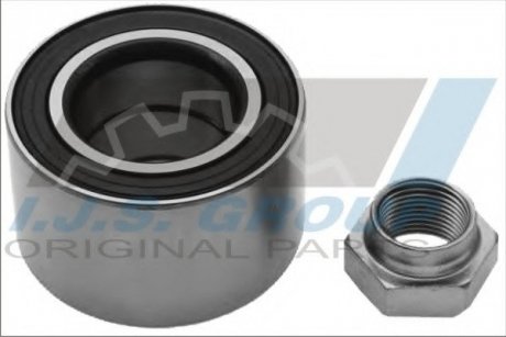 Подшипник передней ступицы ijs group 101153