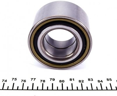 Подшипник передней ступицы ijs group 101169