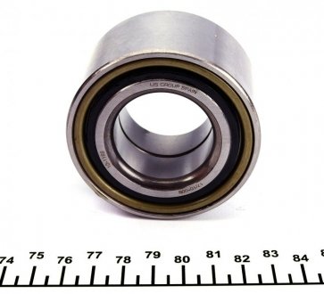 Подшипник передней ступицы ijs group 101169