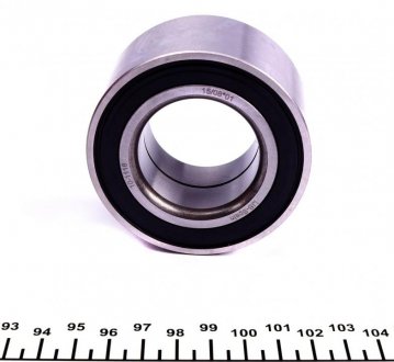 Подшипник передней ступицы ijs group 101187