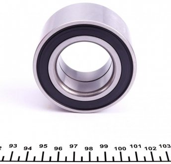 Подшипник передней ступицы ijs group 101187