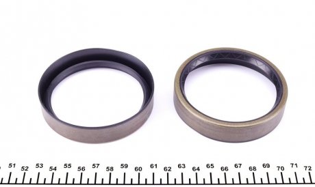 Подшипник передней ступицы ijs group 101203