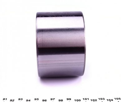 Подшипник передней ступицы ijs group 101214