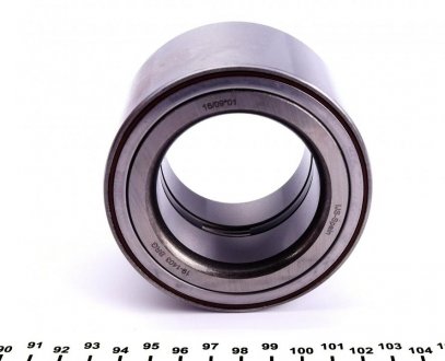 Подшипник передней ступицы ijs group 101214