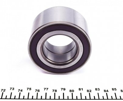 Подшипник передней ступицы ijs group 101215