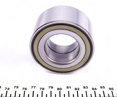 Подшипник передней ступицы ijs group 101215