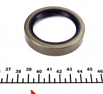 Підшипник передньої ступиці ijs group 101238