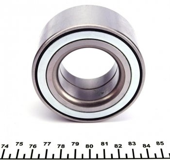 Подшипник задней ступицы ijs group 101275