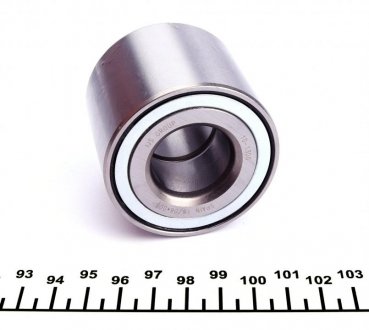 Подшипник задней ступицы ijs group 101300