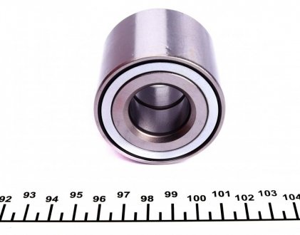 Подшипник задней ступицы ijs group 101300