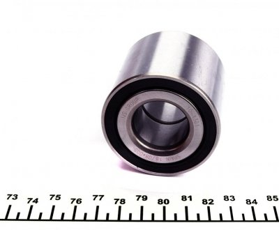 Подшипник задней ступицы ijs group 101301