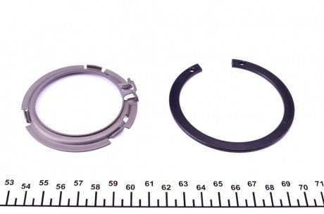 Подшипник передней ступицы ijs group 101303