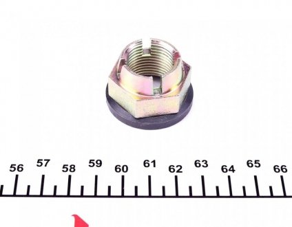 Подшипник передней ступицы ijs group 101303