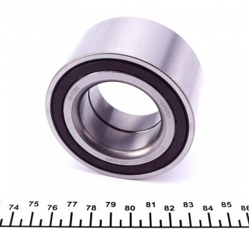 Подшипник передней ступицы ijs group 101303