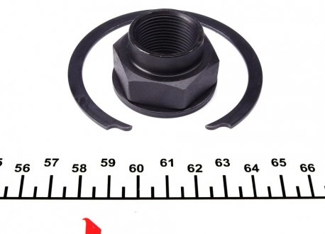 Подшипник ступицы ijs group 101316