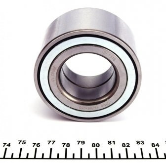 Подшипник ступицы ijs group 101316