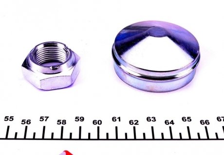 Підшипник задньої ступиці ijs group 101321