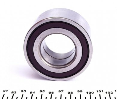 Подшипник передней ступицы ijs group 101322