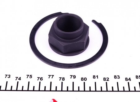 Подшипник передней ступицы ijs group 101322