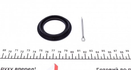 Подшипник задней ступицы ijs group 101528