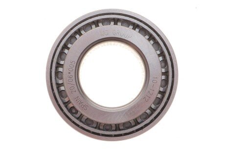 Подшипник задней ступицы ijs group 101212