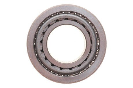 Подшипник задней ступицы ijs group 101212