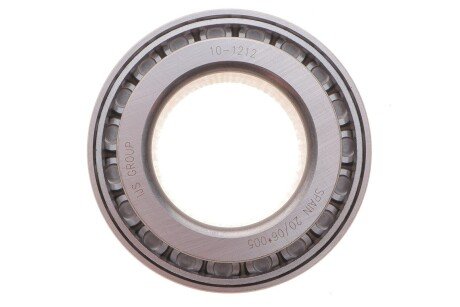 Подшипник задней ступицы ijs group 101212