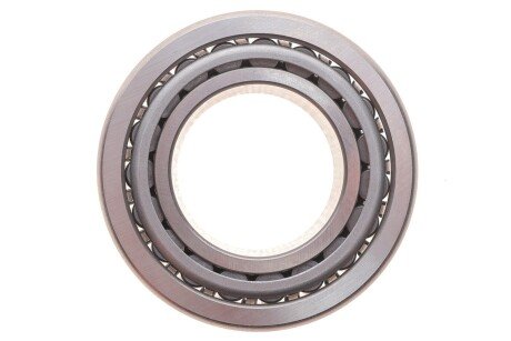 Подшипник задней ступицы ijs group 101212