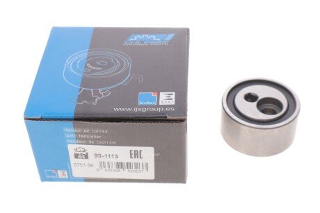 Ролик ременя генератора ijs group 931113